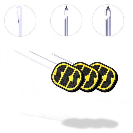 SBS fűzőtű készlet
