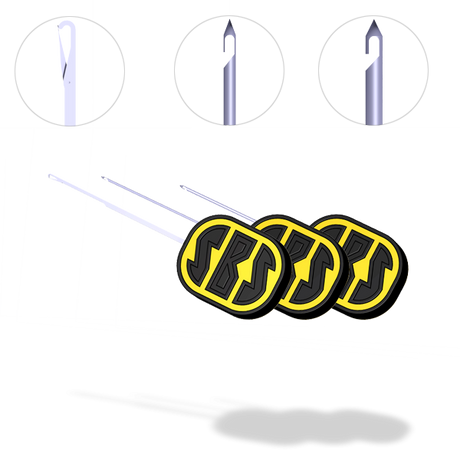 SBS Fűzőtű készlet