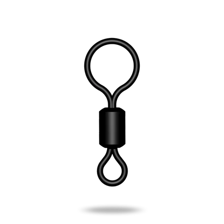 SBS nagyszemű forgó