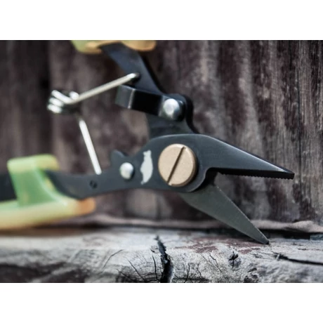 SBS zsinórvágó olló