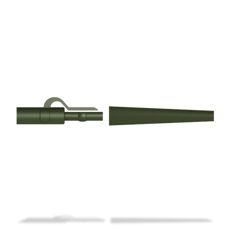 SBS Biztonsági ólomkapocs készlet / safety clip