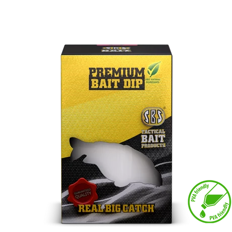 SBS premium bait dip