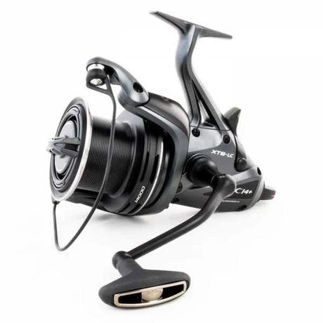 Shimano Medium Baitrunner CI4+ XTB Long Cast 