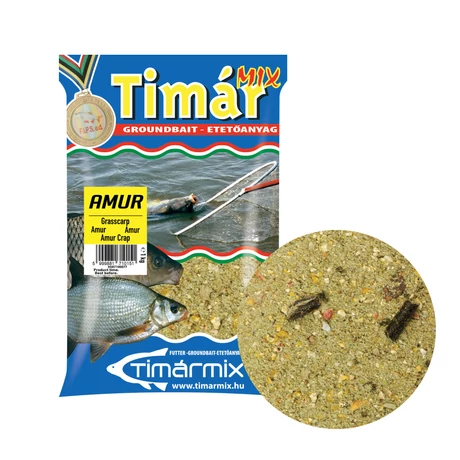Basic Amúr 1kg