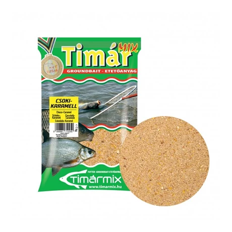 Basic Csoki Karamell 1kg