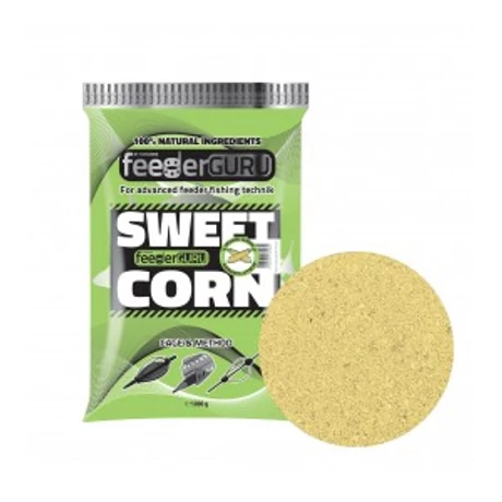 Feeder guru seria sweet corn 1kg