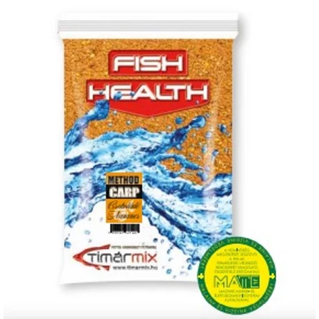 Fish health method carp csoki-narancs 1 kg