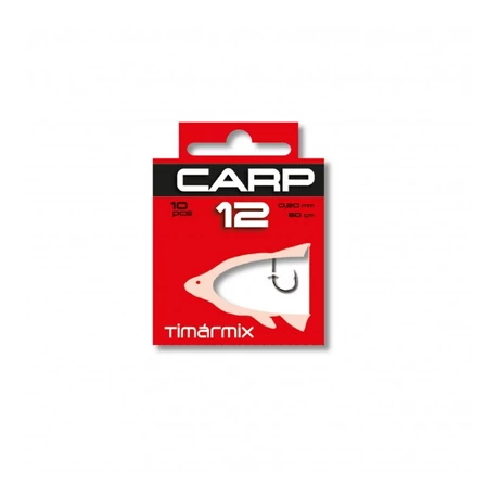 Timár Mix Carp No.1 8 0,1mm mono