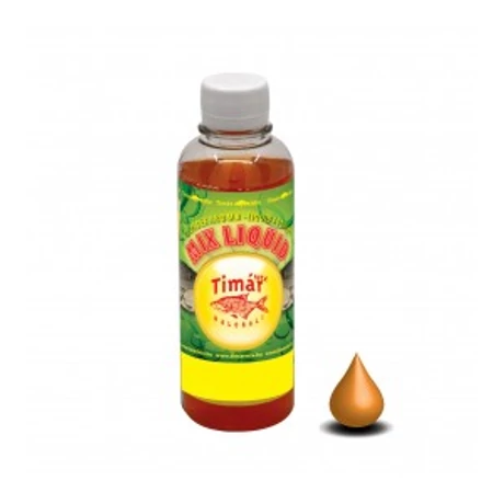 Fokhagyma mix liquid 250ml