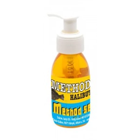 Method Dipp Fish Green