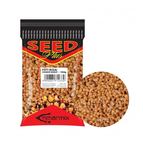 Főtt búza seeds