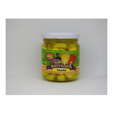Mega Kukorica Pácolt/ Mega Corn Marinated Méz/ Honey