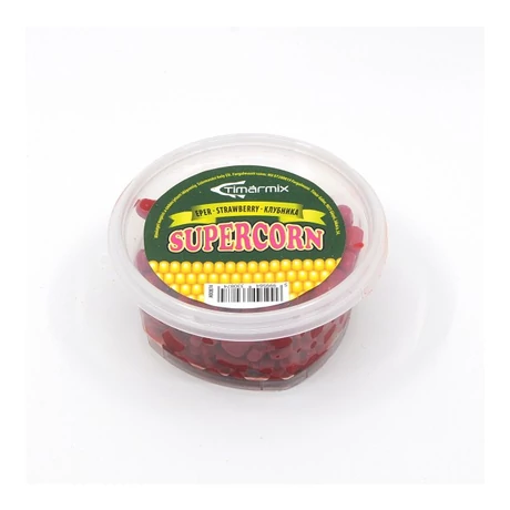 Supercorn eper/ strawberry