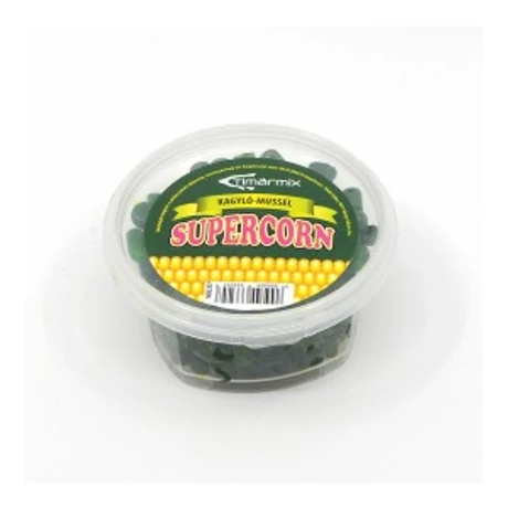 Supercorn kagyló/ mussel