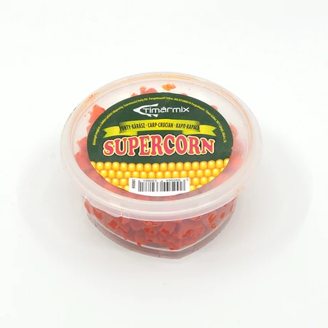 Supercorn ponty-kárász/ carp-crucian