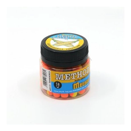 Method ball 7-9 mm sweet corn