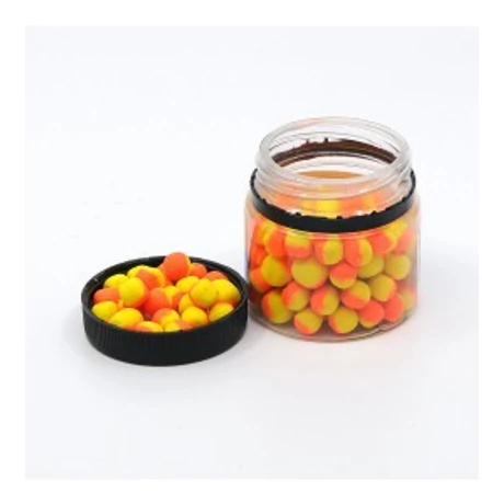 Method ball 7-9 mm mango-sárgadinnye