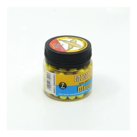 Mini pop up  11mm 35g sweet corn