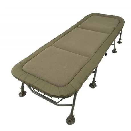 Trakker RLX 8-Leg bojlis ágy