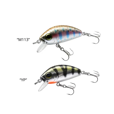 YO-ZURI L-minnow sinking 33mm YO-ZURI L-minnow sinking 33mm