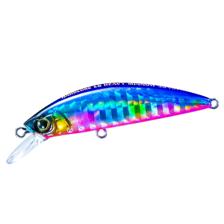 DUEL HARDCORE HEAVY SINKING MINNOW 50mm 6g "HBPC"