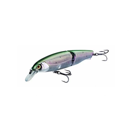 YO-ZURI sashimi jointed FW suspending 100mm – CCNM