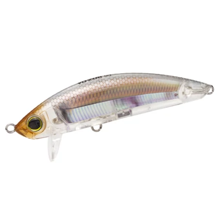 YO-ZURI 3D inshore surface minnow floating 70mm/7,5g