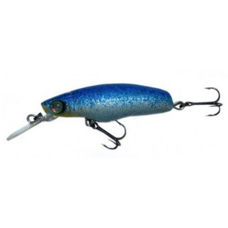 YO-ZURI duel Zombi Minnow SBS 7cm/5,5g