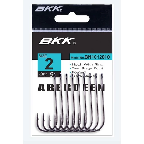 BKK aberdeen-r diamond