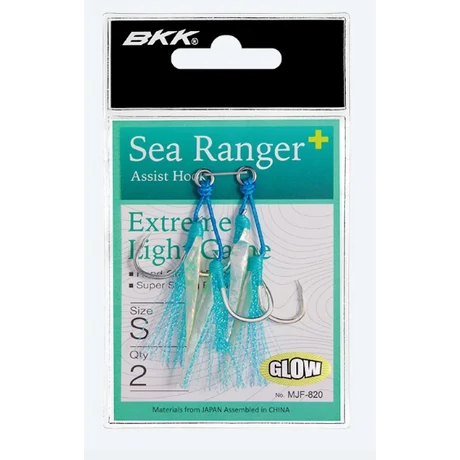 BKK sea ranger+