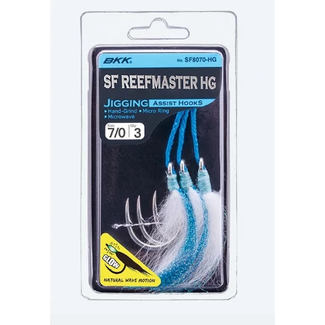 BKK SF-reefmaster HG