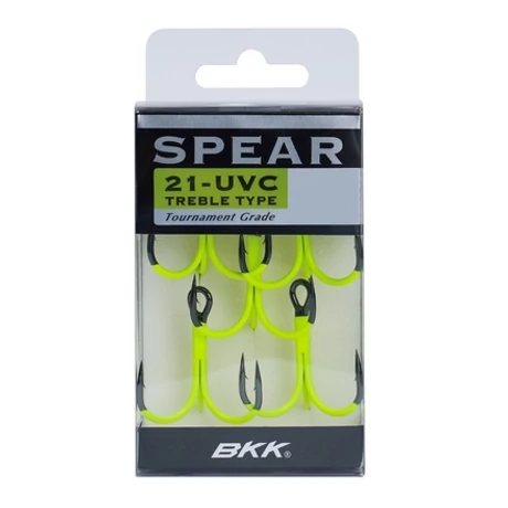 BKK spear-21 UVC