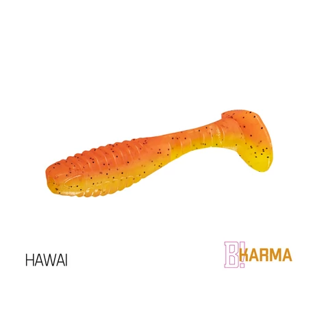 Delphin karma gumihal 8cm hawai