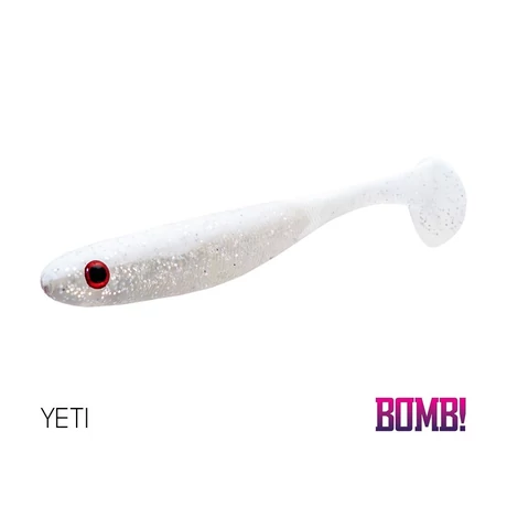  Delphin rippa 10cm yeti