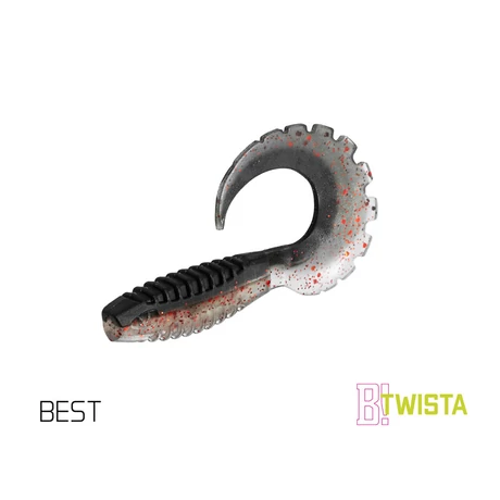  Delphin twista 10cm best