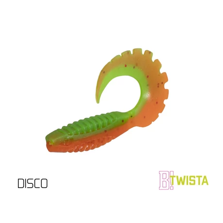  Delphin twista 10cm disco