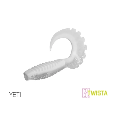  Delphin twista 10cm yeti