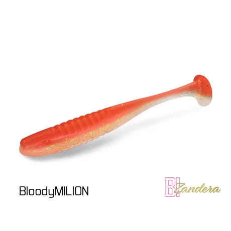 Delphin zandera 12cm bloody milion