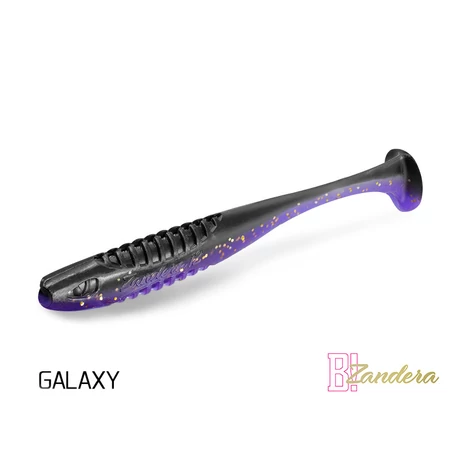 Delphin zandera 12cm galaxy