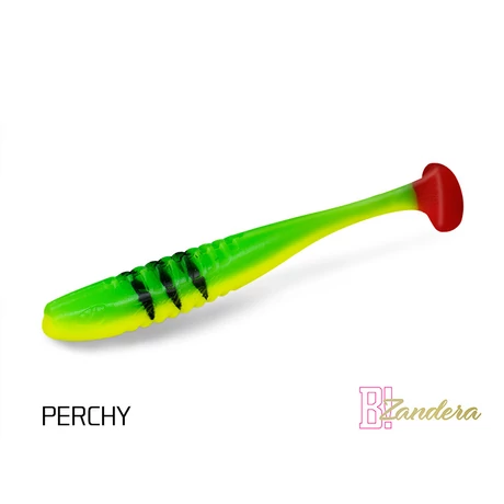 Delphin zandera 12cm perchy