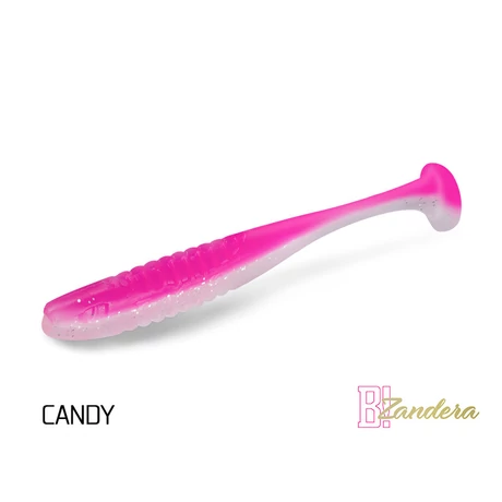  Delphin zandera 12cm candy