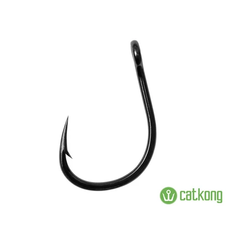  Delphin catkong supower flat-o horog 10/0