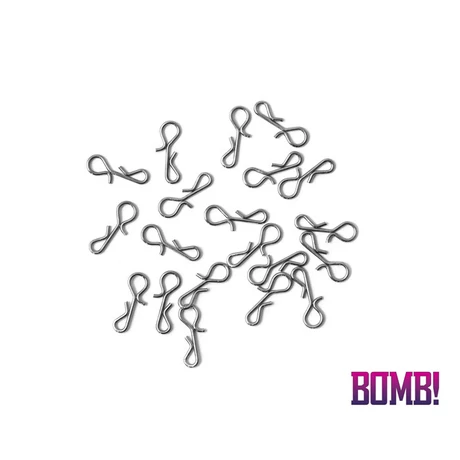 Delphin BOMB! twisto snap