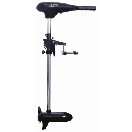 WFT watersnake tracer csónakmotor