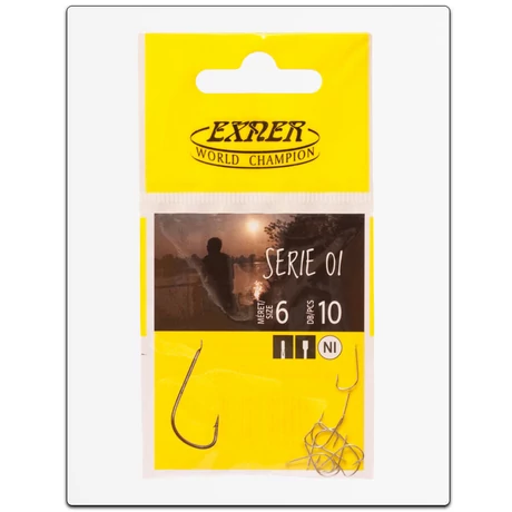 exner serie 01 horog 