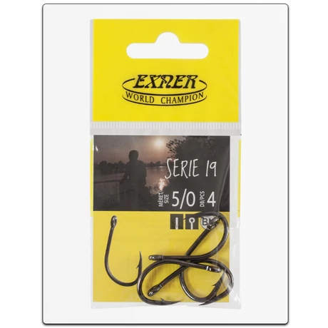 exner serie 19 horog 
