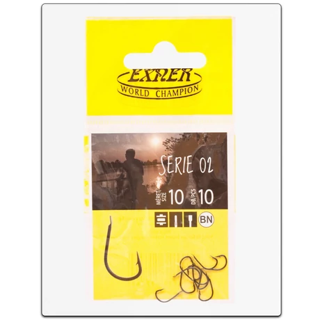 Exner serie 02 horog 