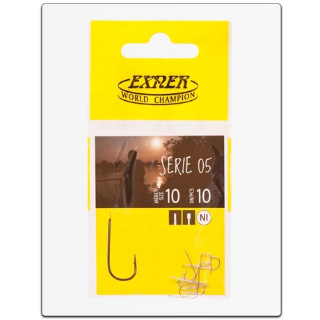 exner serie 05 horog 