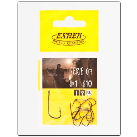 Exner serie 07 horog 