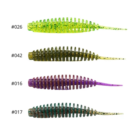 FISHUP Tanta 1" 12db